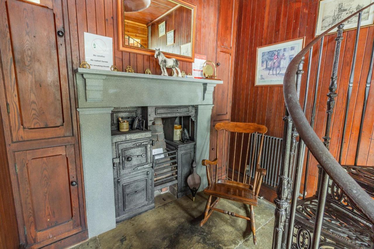 Southport Coach Houseヴィラ エクステリア 写真