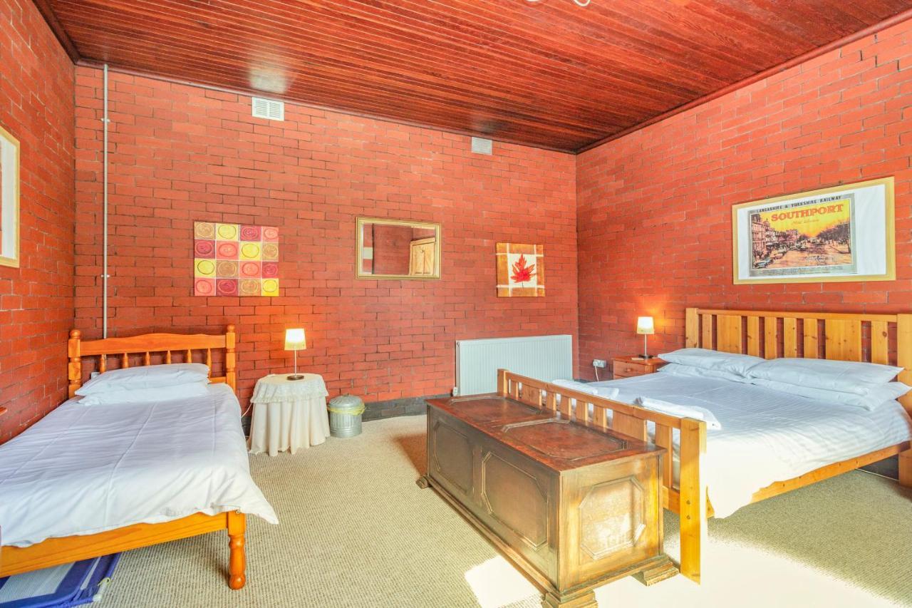 Southport Coach Houseヴィラ エクステリア 写真